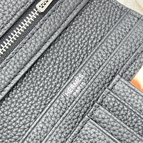 エルメス財布コピー着用イメージ